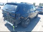 2024 Bmw X7 Xdrive40i Black vin: 5UX23EM09R9V53762