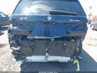 2024 Bmw X7 Xdrive40i Black vin: 5UX23EM09R9V53762