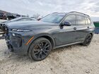 2024 Bmw X7 Xdrive40i Gray vin: 5UX23EM09R9V99558