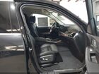 2024 Bmw X7 Xdrive40i Black vin: 5UX23EM0XR9T70418