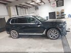 2024 Bmw X7 Xdrive40i Black vin: 5UX23EM0XR9T70418