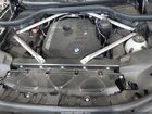 2024 Bmw X7 Xdrive40i Black vin: 5UX23EM0XR9T70418