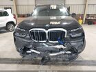2024 Bmw X7 Xdrive40i Black vin: 5UX23EM0XR9T70418