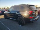 2026 Bmw X5 Xdrive40i Черный vin: 5UX23EU04T9028308