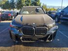 2026 Bmw X5 Xdrive40i Черный vin: 5UX23EU04T9028308