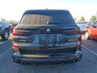 2026 Bmw X5 Xdrive40i Черный vin: 5UX23EU04T9028308