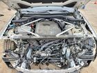 2024 Bmw X5 Xdrive40i Белый vin: 5UX23EU06R9V08634