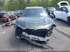 2026 Bmw X5 Xdrive40i Серый vin: 5UX23EU06T9059995