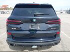 2024 Bmw X5 Xdrive40i Черный vin: 5UX23EU0XR9T62092