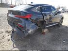 2021 Bmw X4 Xdrive30i Gray vin: 5UX2V1C01M9G65956