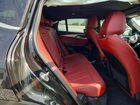2023 Bmw X4 Xdrive30i Черный vin: 5UX33DT05P9R64508