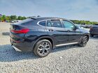 2023 Bmw X4 Xdrive30i Черный vin: 5UX33DT05P9R64508