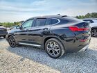 2023 Bmw X4 Xdrive30i Черный vin: 5UX33DT05P9R64508