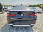 2023 Bmw X4 Xdrive30i Черный vin: 5UX33DT05P9R64508