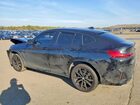 2025 Bmw X4 Xdrive30i Черный vin: 5UX33DT07S9X83547