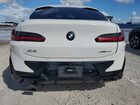 2023 Bmw X4 Xdrive30i White vin: 5UX33DT0XP9R33786