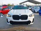2025 Bmw X4 Xdrive30i Белый vin: 5UX33DT0XS9061604