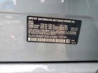 2024 Bmw X7 M60i Серый vin: 5UX33EM01R9S43092