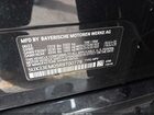 2024 Bmw X7 M60i Black vin: 5UX33EM05R9T00779