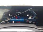 2024 Bmw X5 M60i Синий vin: 5UX33EU0XR9S52812