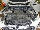 2024 Bmw X6 Белый vin: 5UX33EX00R9V54945