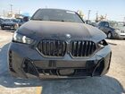 2024 Bmw X6 Xdrive40i Черный vin: 5UX33EX01R9S62253