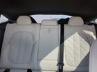 2024 Bmw X6 Xdrive40i Черный vin: 5UX33EX01R9S62253