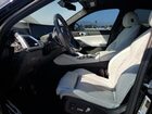 2024 Bmw X6 Xdrive40i Черный vin: 5UX33EX01R9S62253