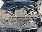 2024 Bmw X6 Xdrive40i Черный vin: 5UX33EX01R9S62253