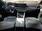 2024 Bmw X6 Xdrive40i Черный vin: 5UX33EX01R9S62253