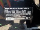 2024 Bmw X6 Xdrive40i Черный vin: 5UX33EX01R9S62253
