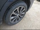 2025 Bmw X6 Xdrive40i Черный vin: 5UX33EX02S9X22929