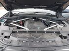 2025 Bmw X6 Xdrive40i Черный vin: 5UX33EX02S9X22929