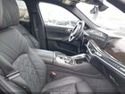 2025 Bmw X6 Xdrive40i Черный vin: 5UX33EX02S9X22929