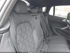 2025 Bmw X6 Xdrive40i Черный vin: 5UX33EX02S9X22929