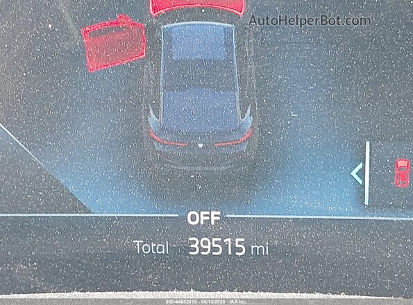 5UX33EX02S9X22929 2025 BMW X6 Черный 