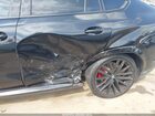 2025 Bmw X6 Xdrive40i Черный vin: 5UX33EX02S9X27273