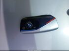 2025 Bmw X6 Xdrive40i Черный vin: 5UX33EX02S9X27273