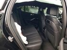 2025 Bmw X6 Xdrive40i Черный vin: 5UX33EX02S9X29007