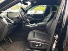 2025 Bmw X6 Xdrive40i Черный vin: 5UX33EX02S9X29007