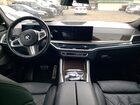 2025 Bmw X6 Xdrive40i Черный vin: 5UX33EX02S9X29007
