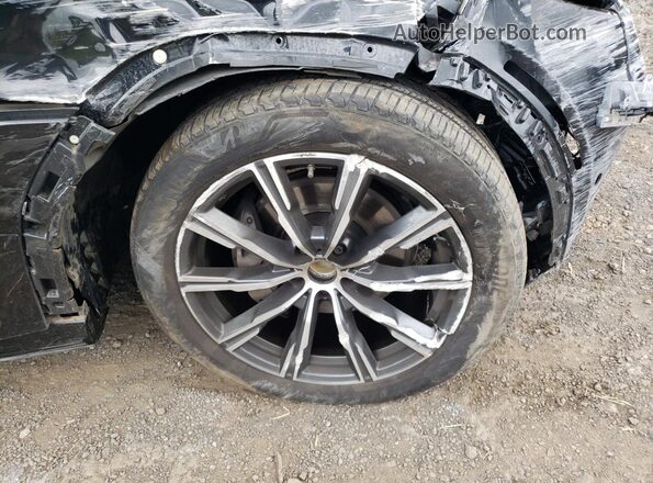 5UX33EX02S9X29007 2025 BMW X6 Черный 