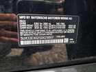 2025 Bmw X6 Xdrive40i Черный vin: 5UX33EX02S9X29007