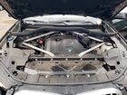 2025 Bmw X6 Xdrive40i Черный vin: 5UX33EX02S9X29007