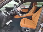 2026 Bmw X6 Xdrive40i Green vin: 5UX33EX04T9325630