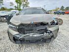 2026 Bmw X6 Xdrive40i Green vin: 5UX33EX04T9325630