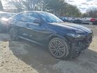 2024 Bmw X6 Xdrive40i Черный vin: 5UX33EX08R9T65475