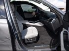 2025 Bmw X6 Xdrive40i Gray vin: 5UX33EX0XS9Z00795