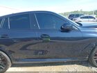 2026 Bmw X6 Xdrive40i Black vin: 5UX33EX0XT9303101