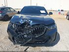 2026 Bmw X6 Xdrive40i Black vin: 5UX33EX0XT9303101